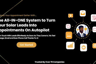 build ghl ai automation for credit repair leads and vwa