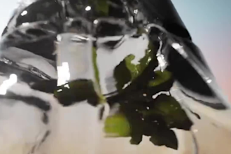 do 3d perfume animation bottle design fragrance animation 3d perfume model