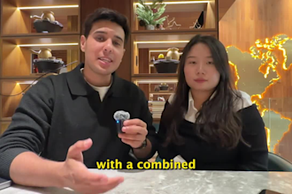 be your china sourcing agent for product and supplier sourcing