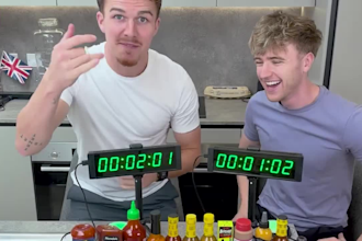 edit your reaction videos for youtube and reels