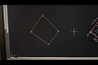 create professional topographic and autocad plans