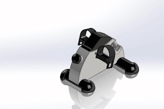 do 3d cad model product design 3d mechanical part stl mechanical part simulation