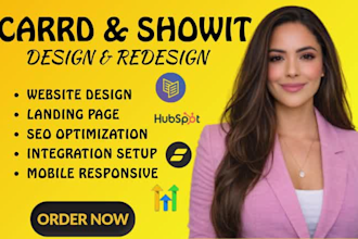 design carrd website redesign showit carrd landing page design card carrd co