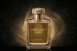 create ai commercial video premium perfume, skincare,cosmetics for your brand