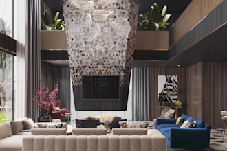 create photorealistic 3d renders for real estate