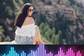 record a seductive female voice over for nsfw fantasy games audiobooks sfw