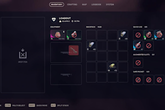 give you any item you need and more in arc raiders