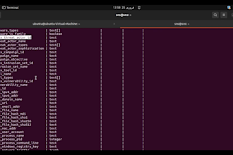 set up wazuh siem, shuffle soar, and threat intelligence for your soc