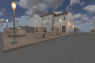 design a custom cs2 or csgo map for your server or workshop