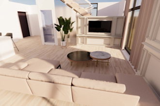 design your room interior