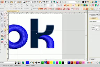 embroidery digitizing machine embroiderylogo digitizing
