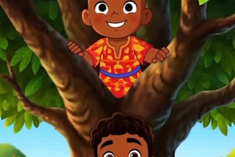write engaging bible stories and christian content for kids
