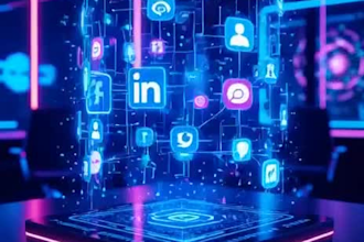 grow your social media presence