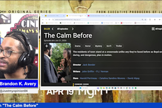 edit your movies, seasons and anime reaction videos