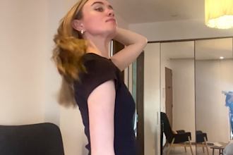 create ugc videos for beauty, skincare, fashion and food