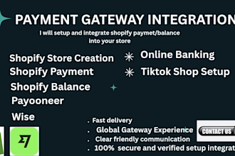 fix payment issues and optimize checkout on your shopify