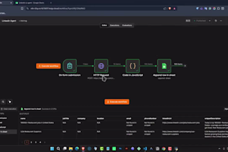 full ai assistance on gpt 6 astra n8n automation modpack jarvis ai dashboard mcp