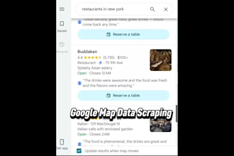 scrape yellow pages business leads from USA and UK