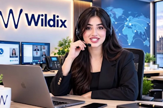 set up voip system hosted dialer and call center solution
