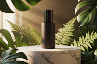 generate ai product mockups and lifestyle scenes