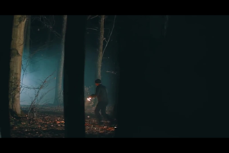 create cinematic book trailer, book promo video, ai trailer