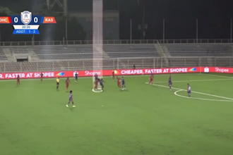 create soccer football highlight video