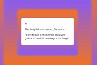 make high converting ai saas explainer video and software promo