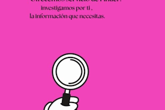 lo hare con calidad y respectando el tiempo establecido