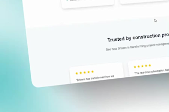 saas demo video, promotional video, saas ui ux demo animation website explainer