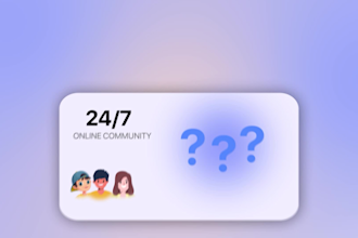 create modern saas UI animations