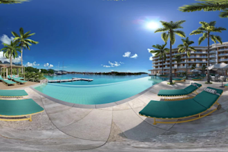 create photorealistic 360 panorama and 3d virtual interior walkthrough tours