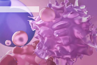 create 3d medical moa animation, cancer immunotherapy and biotech animation