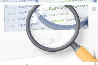 do seo keyword research for your restaurant and cafe