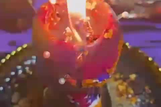 cast a love obsession spell