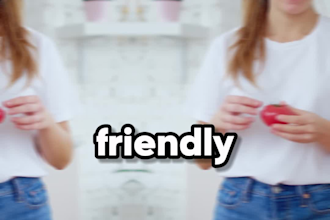 edit short form videos