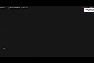 build a professional notion client portal for your business