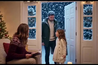 create 3d ai animation, holiday ads, product videos, intros and cartoon stories
