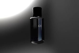 3d modeling and render