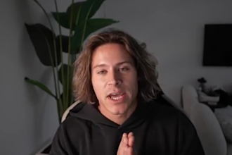 create a male spokesperson video spokesperson spokesperson testimonial video