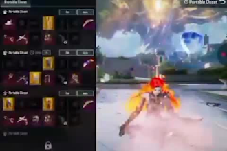 rank push to conqueror in pubg mobile with pro gameplay