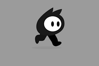 professional logo animation for your brand
