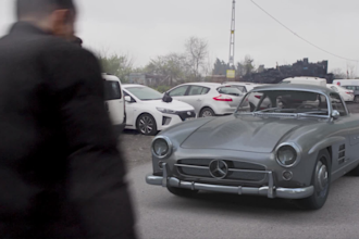 do expert tv and film production standard vfx compositing