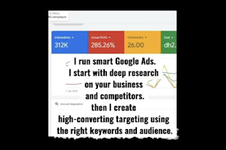 setup optimize google ads adwords performance max, pmax ads campaign