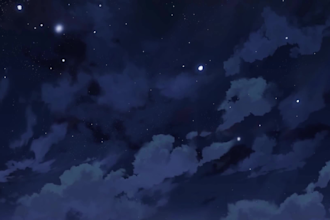make a cozy loop lofi animation with seamless motion for you