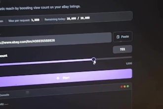 build a custom auto checkout bot and shopping bot in python