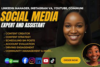 batch create social media content, social media strategy, linkedin content posts