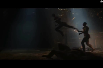 do epic 3d cinematic game trailer