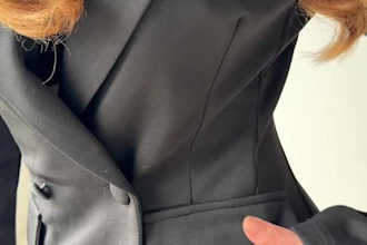 create authentic fashion ugc videos for tiktok and ads