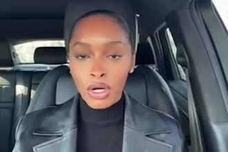 human ugc video influencer spokesperson video testimony ugc creator spokesperson