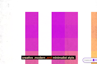 design modern logo and graphic designs